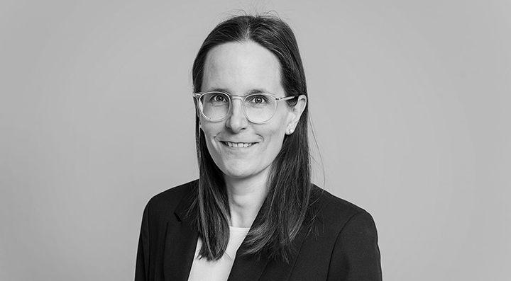Porträt Foto Cristina Schaffner, Bauenschweiz Porträt Foto Cristina Schaffner, Bauenschweiz